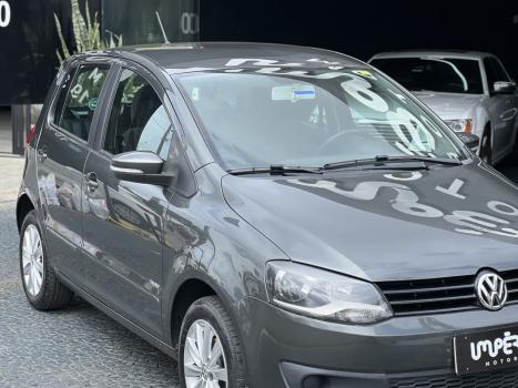 VOLKSWAGEN Fox 1.0 12V 4P TRENDLINE FLEX, Foto 2
