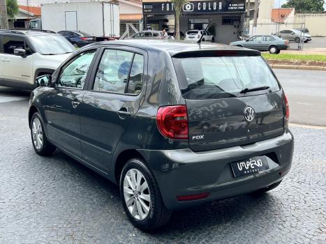 VOLKSWAGEN Fox 1.0 12V 4P TRENDLINE FLEX, Foto 3