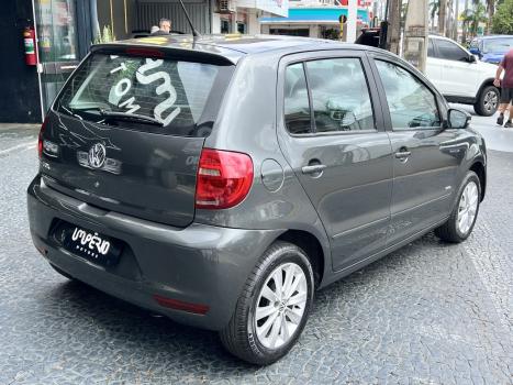 VOLKSWAGEN Fox 1.0 12V 4P TRENDLINE FLEX, Foto 4