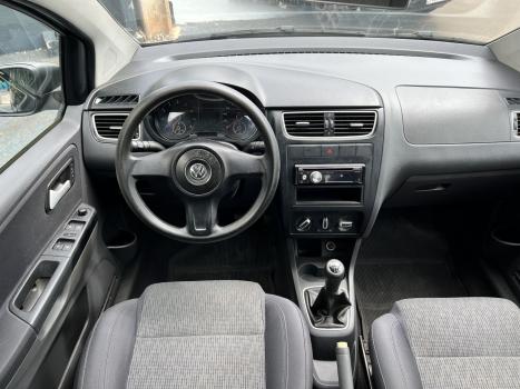 VOLKSWAGEN Fox 1.0 12V 4P TRENDLINE FLEX, Foto 9