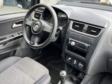 VOLKSWAGEN Fox 1.0 12V 4P TRENDLINE FLEX, Foto 10