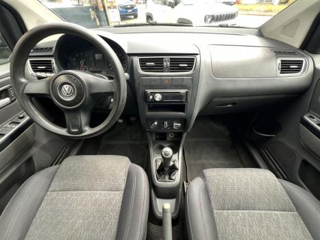 VOLKSWAGEN Fox 1.0 12V 4P TRENDLINE FLEX, Foto 11