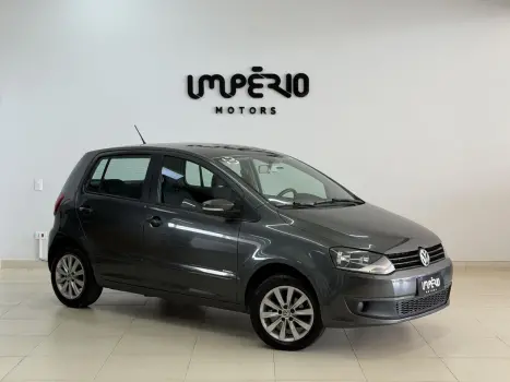 VOLKSWAGEN Fox 1.0 12V 4P TRENDLINE FLEX, Foto 1