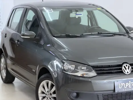 VOLKSWAGEN Fox 1.0 12V 4P TRENDLINE FLEX, Foto 2
