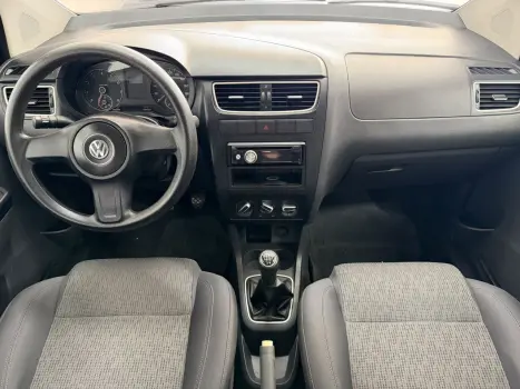 VOLKSWAGEN Fox 1.0 12V 4P TRENDLINE FLEX, Foto 8