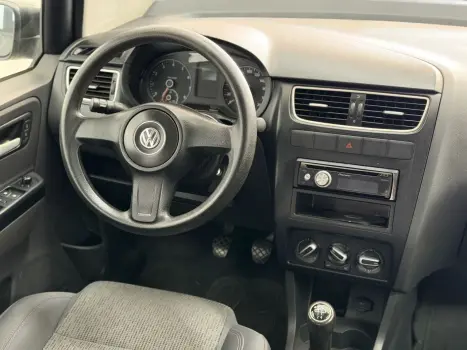 VOLKSWAGEN Fox 1.0 12V 4P TRENDLINE FLEX, Foto 9