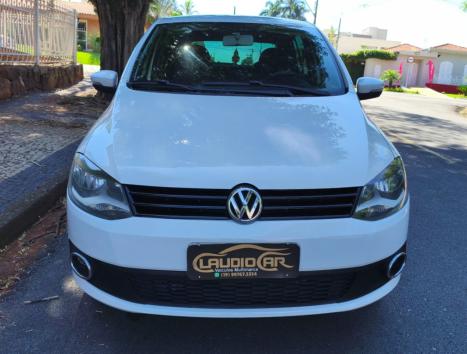VOLKSWAGEN Fox 1.0 12V 4P TRENDLINE FLEX, Foto 2