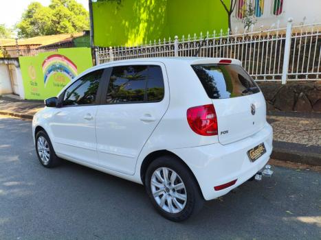 VOLKSWAGEN Fox 1.0 12V 4P TRENDLINE FLEX, Foto 4