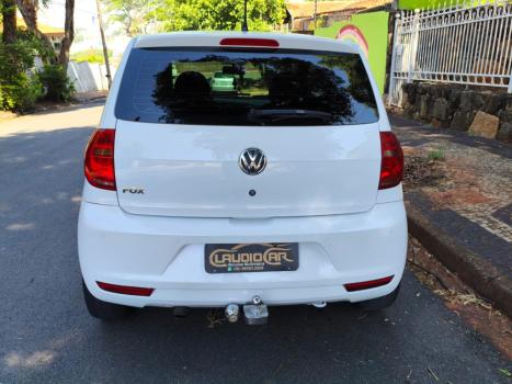 VOLKSWAGEN Fox 1.0 12V 4P TRENDLINE FLEX, Foto 5