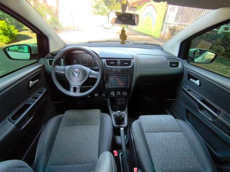 VOLKSWAGEN Fox 1.0 12V 4P TRENDLINE FLEX, Foto 6