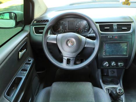 VOLKSWAGEN Fox 1.0 12V 4P TRENDLINE FLEX, Foto 7