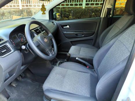 VOLKSWAGEN Fox 1.0 12V 4P TRENDLINE FLEX, Foto 8