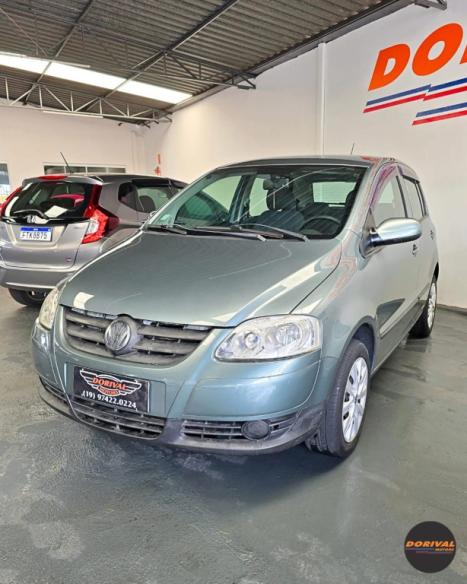 VOLKSWAGEN Fox 1.0 12V 4P TRENDLINE FLEX, Foto 2
