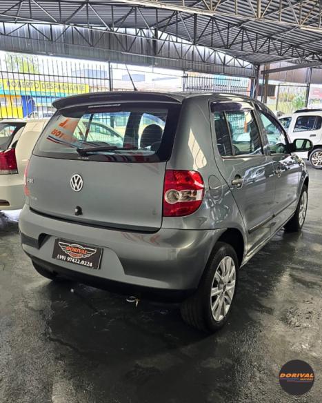 VOLKSWAGEN Fox 1.0 12V 4P TRENDLINE FLEX, Foto 3