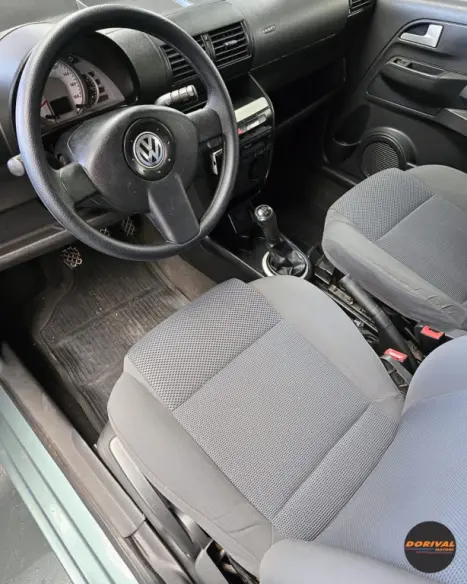 VOLKSWAGEN Fox 1.0 12V 4P TRENDLINE FLEX, Foto 4