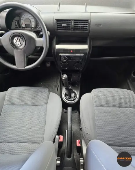 VOLKSWAGEN Fox 1.0 12V 4P TRENDLINE FLEX, Foto 6