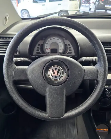 VOLKSWAGEN Fox 1.0 12V 4P TRENDLINE FLEX, Foto 8
