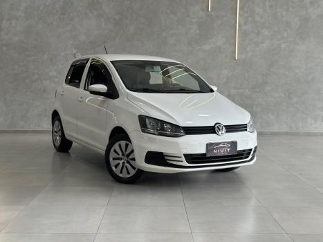 VOLKSWAGEN Fox 1.0 12V 4P TRENDLINE FLEX, Foto 1