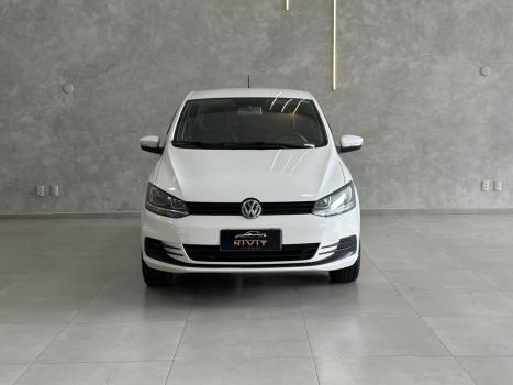 VOLKSWAGEN Fox 1.0 12V 4P TRENDLINE FLEX, Foto 2