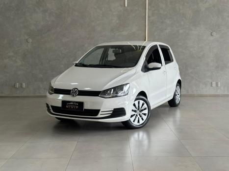 VOLKSWAGEN Fox 1.0 12V 4P TRENDLINE FLEX, Foto 3