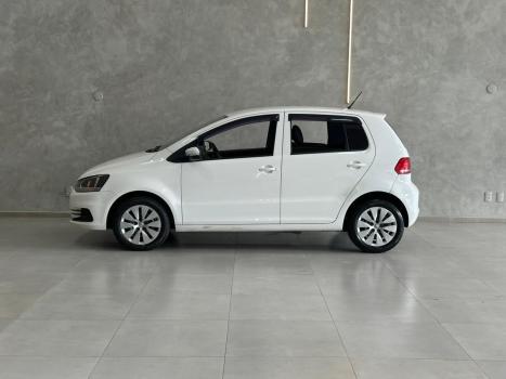 VOLKSWAGEN Fox 1.0 12V 4P TRENDLINE FLEX, Foto 4