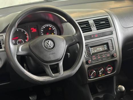 VOLKSWAGEN Fox 1.0 12V 4P TRENDLINE FLEX, Foto 5