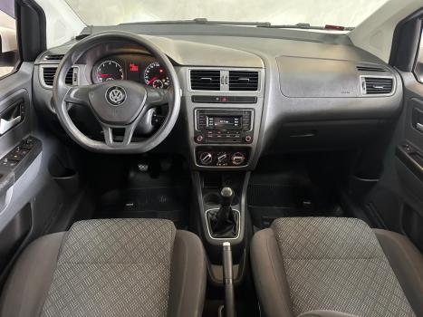 VOLKSWAGEN Fox 1.0 12V 4P TRENDLINE FLEX, Foto 6