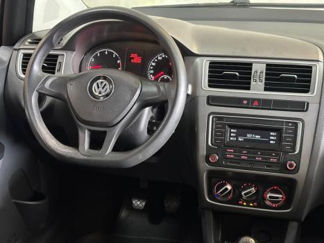 VOLKSWAGEN Fox 1.0 12V 4P TRENDLINE FLEX, Foto 7