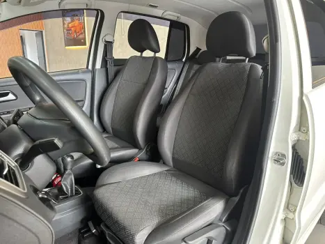 VOLKSWAGEN Fox 1.0 12V 4P TRENDLINE FLEX, Foto 8