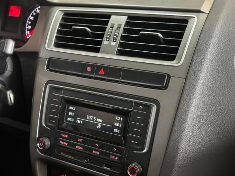 VOLKSWAGEN Fox 1.0 12V 4P TRENDLINE FLEX, Foto 10