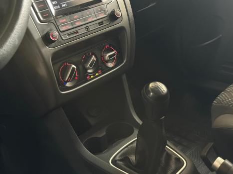 VOLKSWAGEN Fox 1.0 12V 4P TRENDLINE FLEX, Foto 11