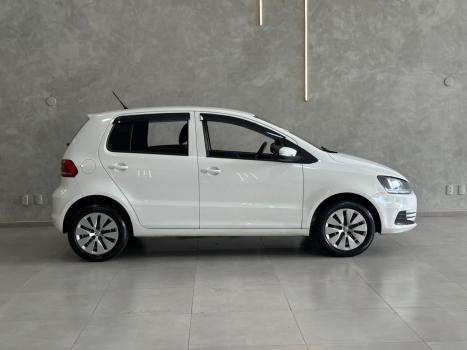 VOLKSWAGEN Fox 1.0 12V 4P TRENDLINE FLEX, Foto 13