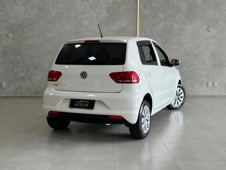 VOLKSWAGEN Fox 1.0 12V 4P TRENDLINE FLEX, Foto 14