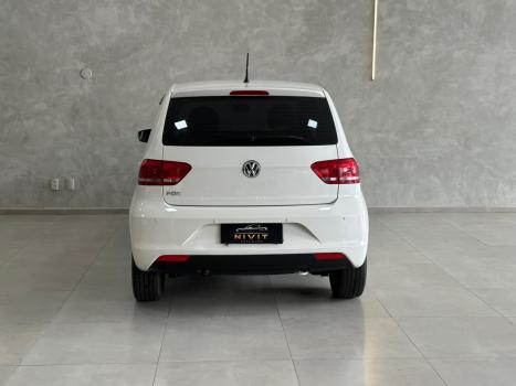 VOLKSWAGEN Fox 1.0 12V 4P TRENDLINE FLEX, Foto 15