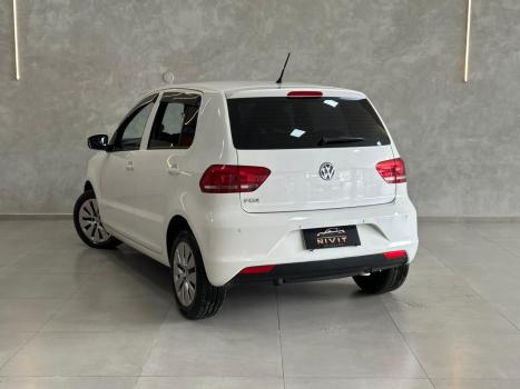 VOLKSWAGEN Fox 1.0 12V 4P TRENDLINE FLEX, Foto 16