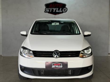 VOLKSWAGEN Fox 1.0 12V 4P TRENDLINE FLEX, Foto 2