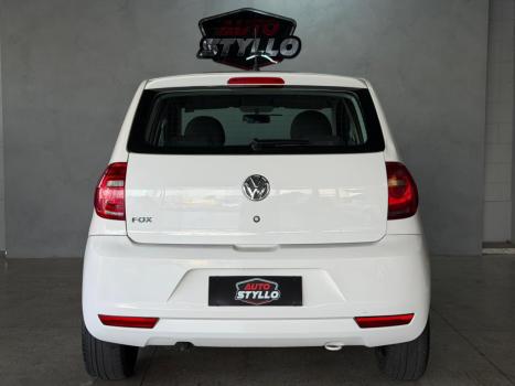 VOLKSWAGEN Fox 1.0 12V 4P TRENDLINE FLEX, Foto 3