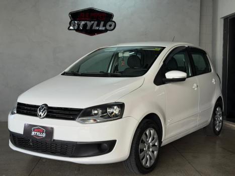 VOLKSWAGEN Fox 1.0 12V 4P TRENDLINE FLEX, Foto 5