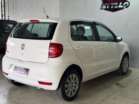 VOLKSWAGEN Fox 1.0 12V 4P TRENDLINE FLEX, Foto 6
