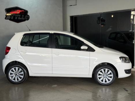 VOLKSWAGEN Fox 1.0 12V 4P TRENDLINE FLEX, Foto 7