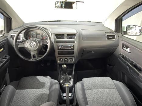 VOLKSWAGEN Fox 1.0 12V 4P TRENDLINE FLEX, Foto 8