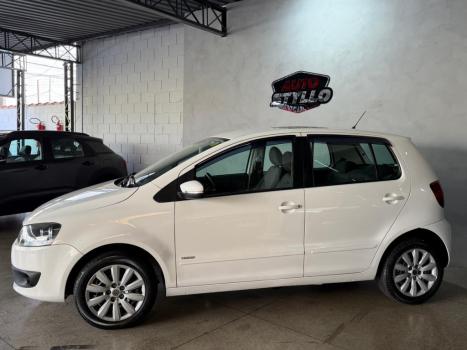 VOLKSWAGEN Fox 1.0 12V 4P TRENDLINE FLEX, Foto 9