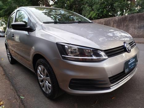 VOLKSWAGEN Fox 1.0 12V 4P TRENDLINE FLEX, Foto 2