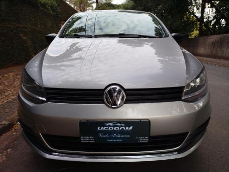 VOLKSWAGEN Fox 1.0 12V 4P TRENDLINE FLEX, Foto 3