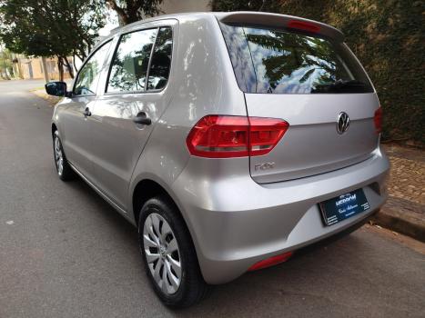 VOLKSWAGEN Fox 1.0 12V 4P TRENDLINE FLEX, Foto 4