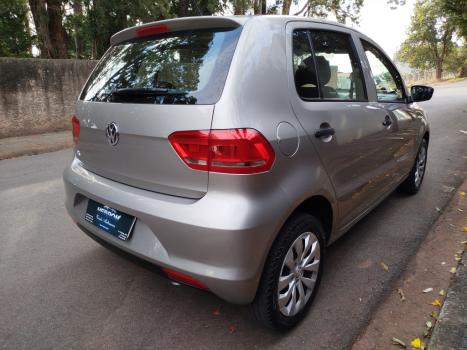 VOLKSWAGEN Fox 1.0 12V 4P TRENDLINE FLEX, Foto 5