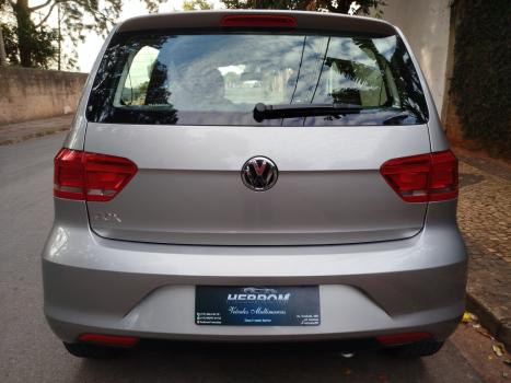VOLKSWAGEN Fox 1.0 12V 4P TRENDLINE FLEX, Foto 6