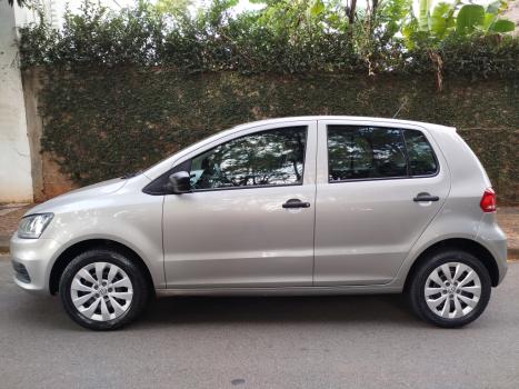 VOLKSWAGEN Fox 1.0 12V 4P TRENDLINE FLEX, Foto 7