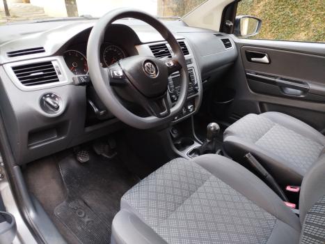 VOLKSWAGEN Fox 1.0 12V 4P TRENDLINE FLEX, Foto 8