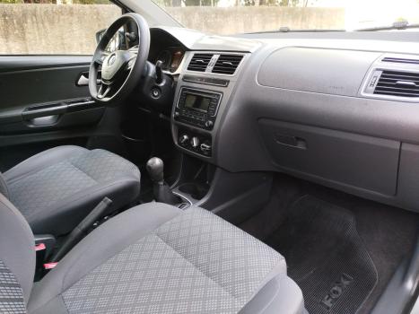 VOLKSWAGEN Fox 1.0 12V 4P TRENDLINE FLEX, Foto 10